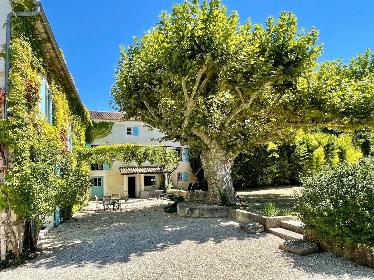 Le Mas Des Perrines Maison D'Hotes Pernes-les-Fontaines Bagian luar foto