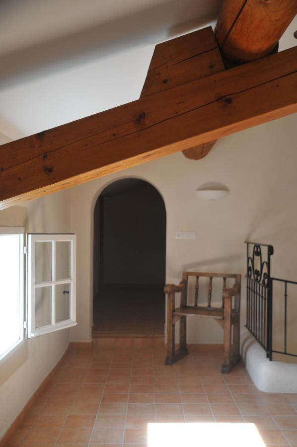Le Mas Des Perrines Maison D'Hotes Pernes-les-Fontaines Bagian luar foto