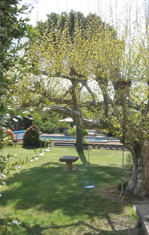 Le Mas Des Perrines Maison D'Hotes Pernes-les-Fontaines Bagian luar foto