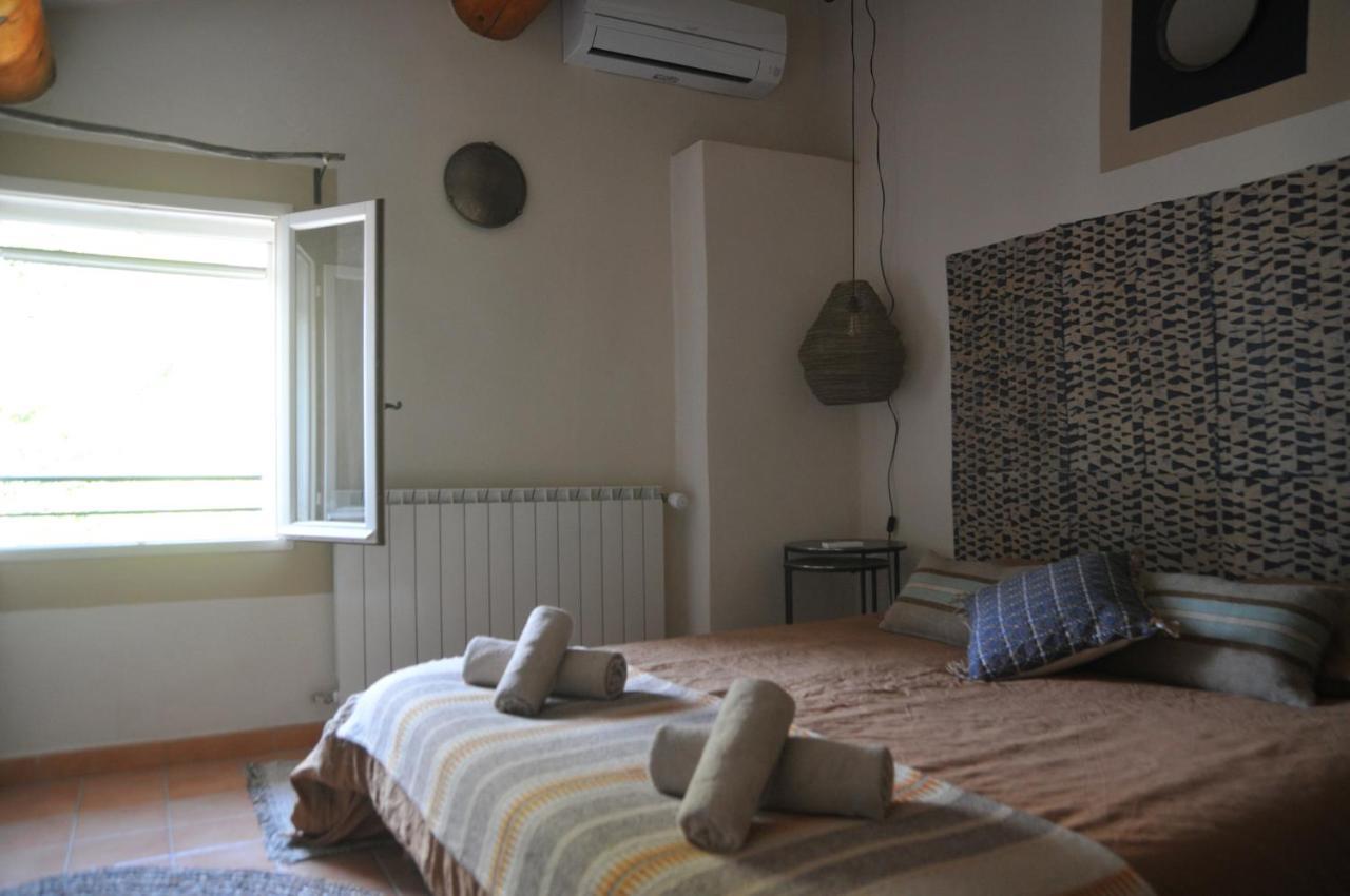 Le Mas Des Perrines Maison D'Hotes Pernes-les-Fontaines Bagian luar foto