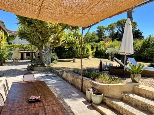 Le Mas Des Perrines Maison D'Hotes Pernes-les-Fontaines Bagian luar foto